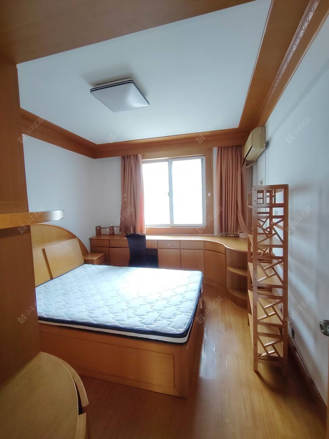 常州兰翔二村在租房源室内图_小牛看房