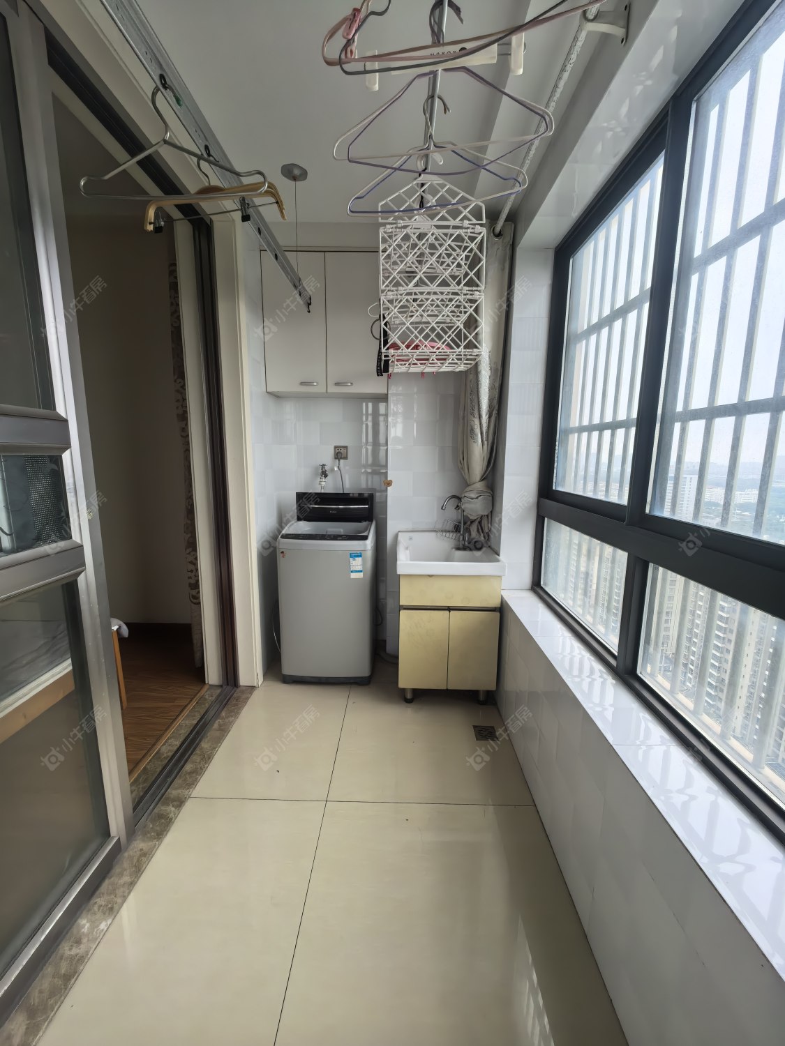 常州中奥珑郡在租房源_小牛看房