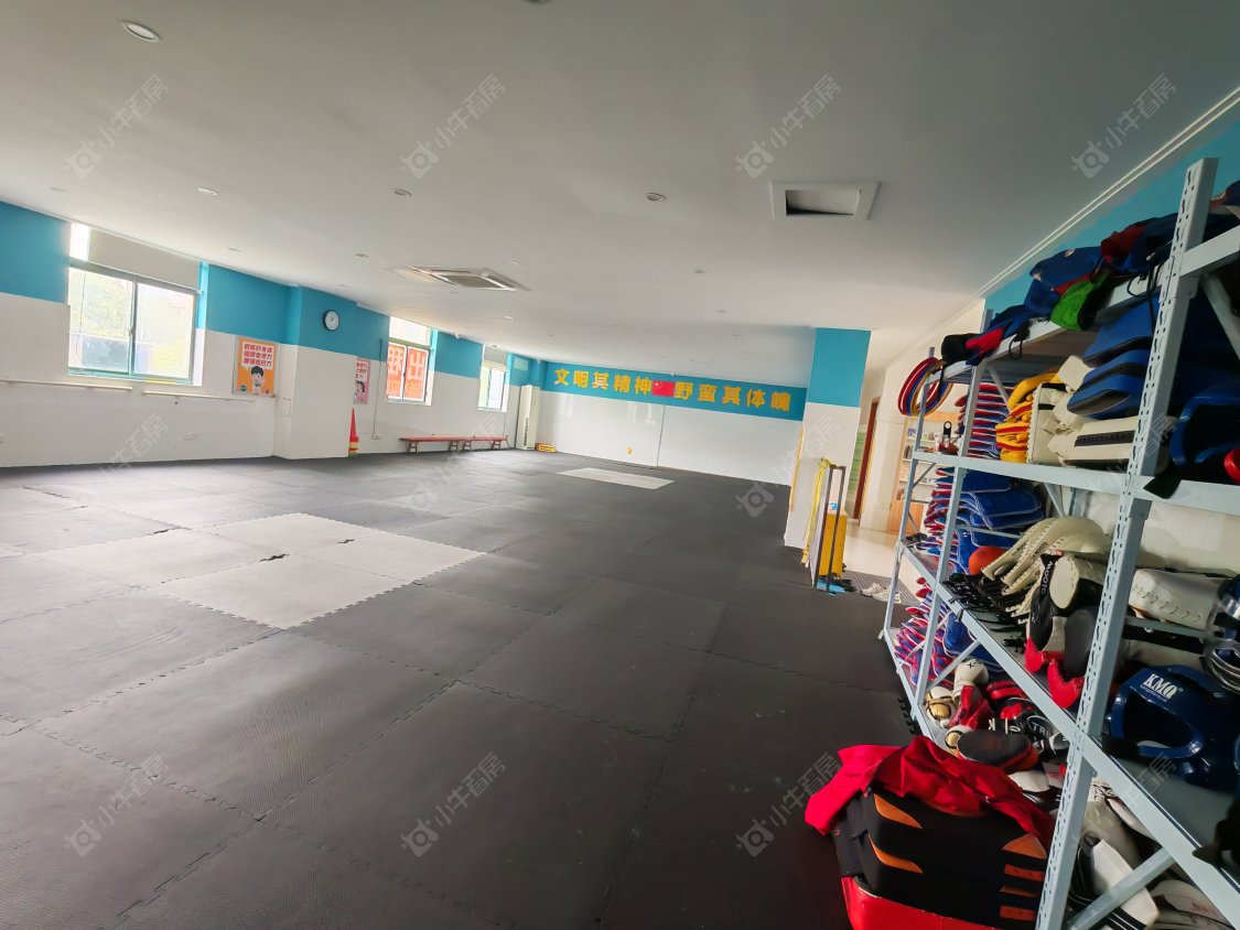 常州世府邻里中心在租房源_小牛看房