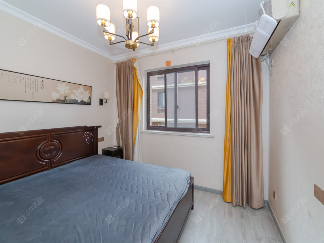 常州珠江花园在售二手房源室内图_小牛看房