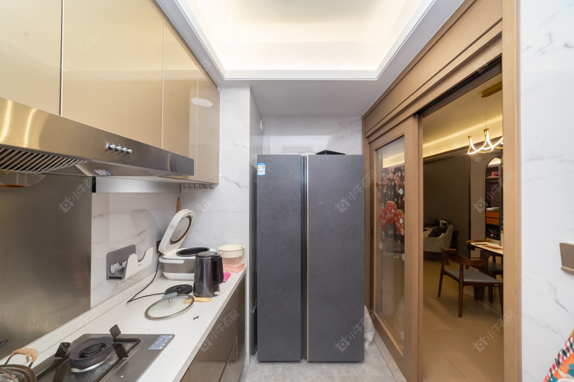 朗诗熙华府房源室内图 常州朗诗熙华府在售二手房源室内图_小牛看房