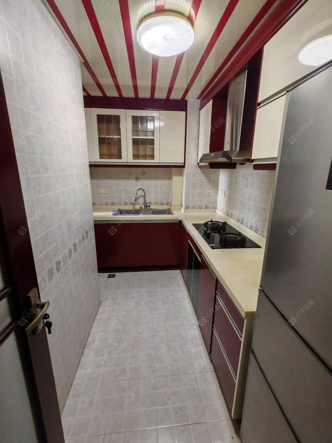 常州怀德名园在租房源室内图_小牛看房