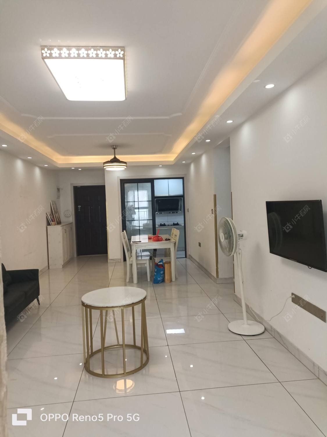 常州龙湖龙誉城四期在租房源室内图_小牛看房