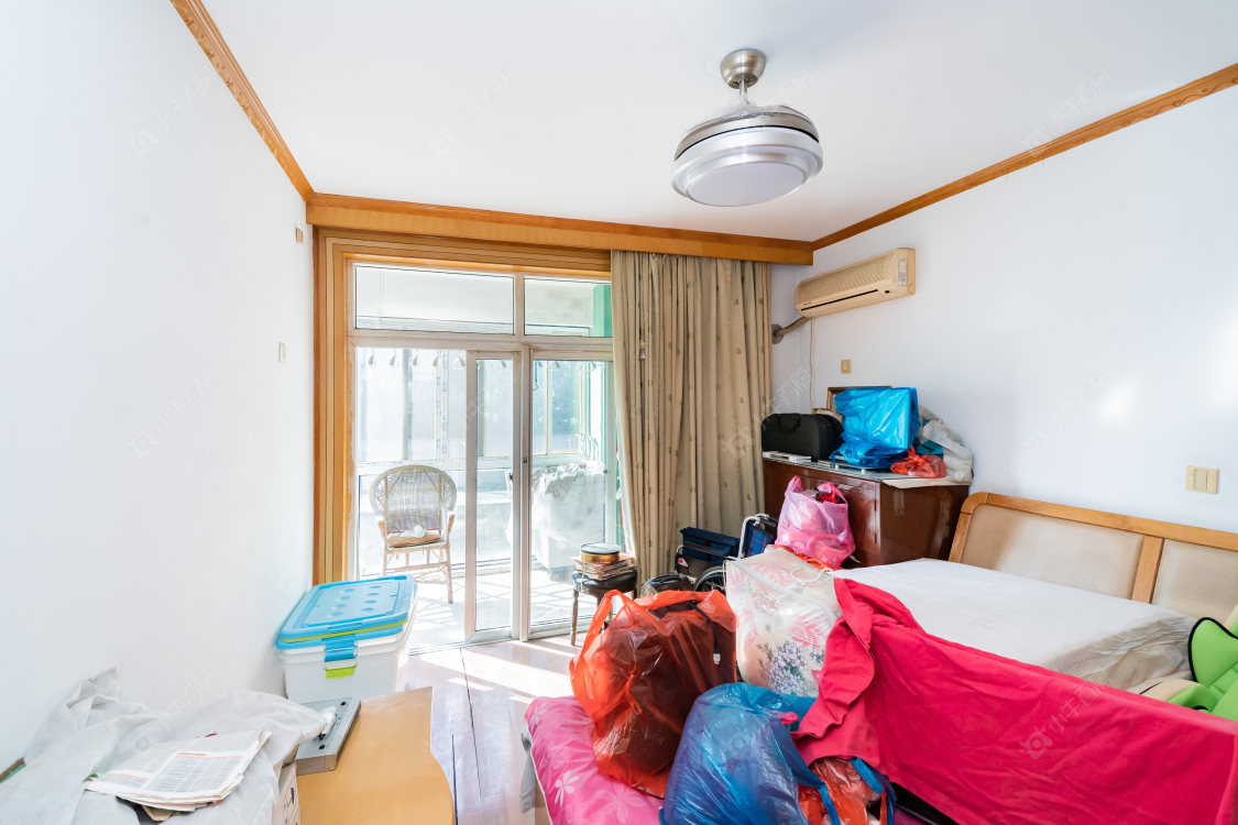 常州人民家园在售二手房源室内图_小牛看房