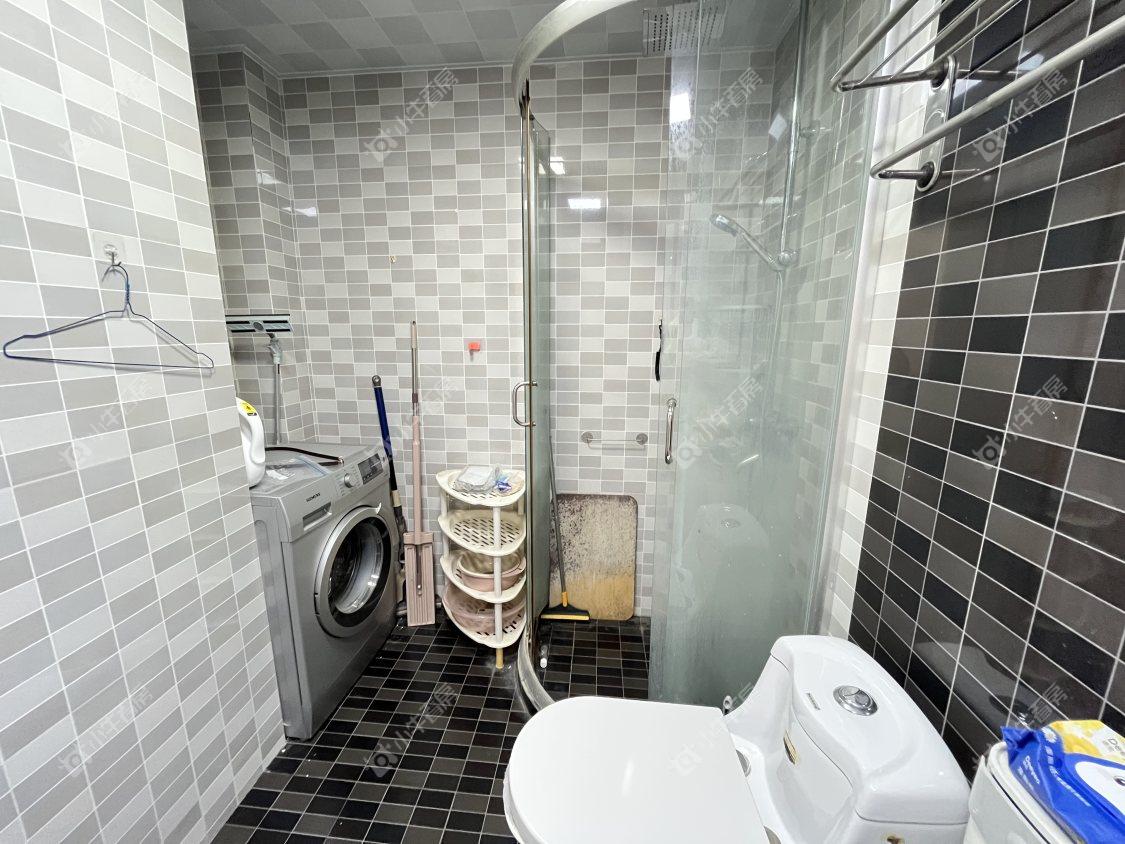 常州金色新城西区在租房源室内图_小牛看房