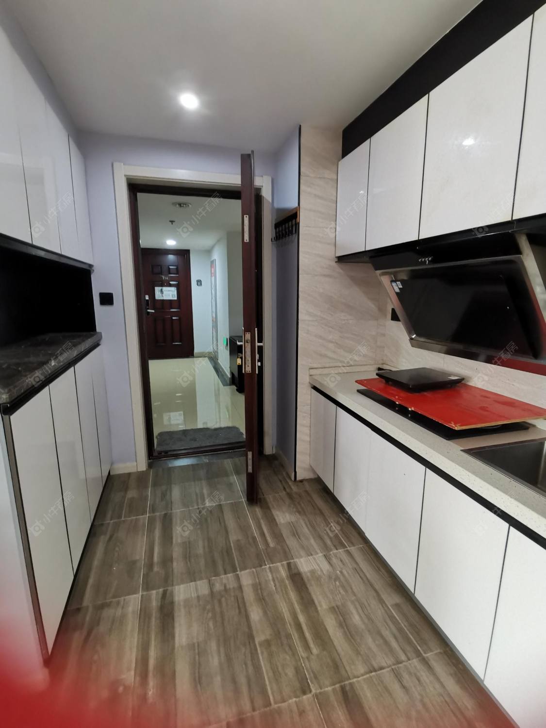 世茂广场房源室内图 常州世茂广场在租房源室内图_小牛看房