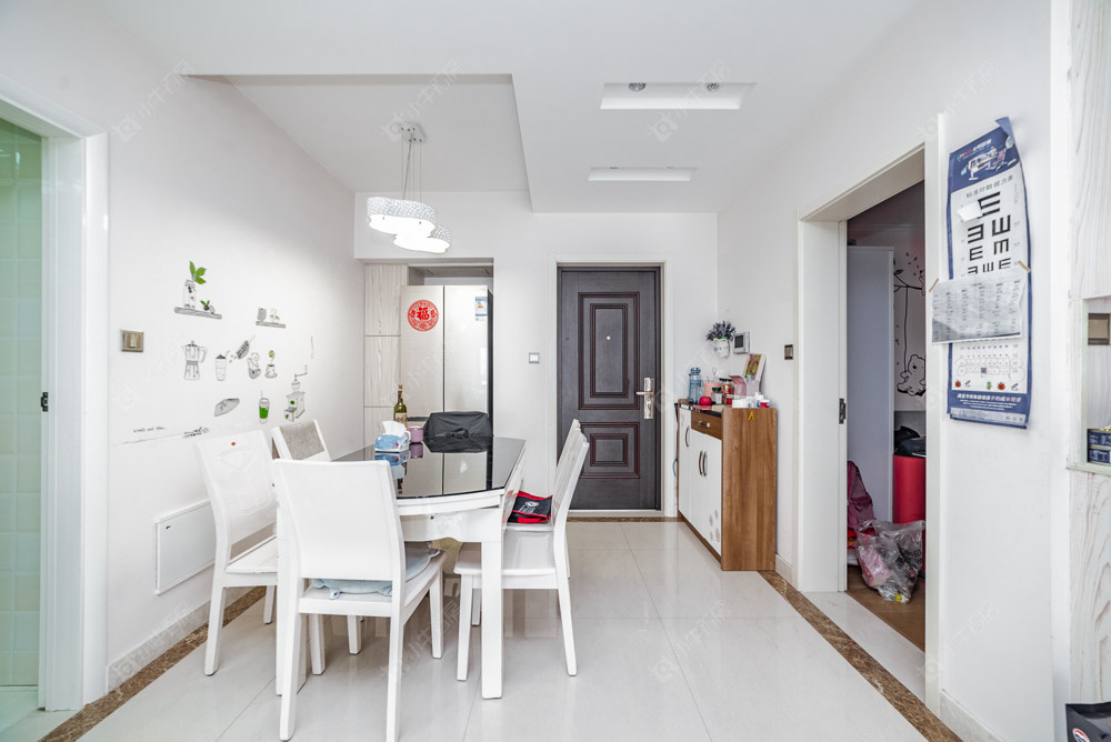 常州龙德花园在售二手房源室内图_小牛看房