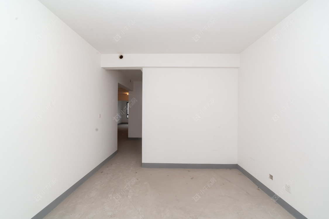 常州金地天际在售二手房源室内图_小牛看房