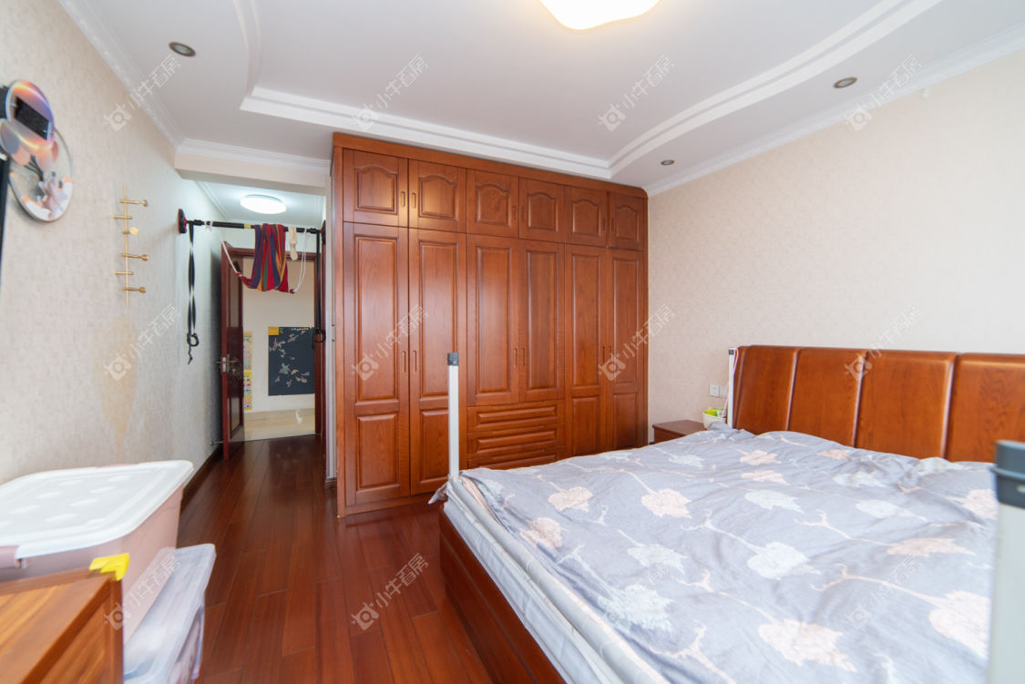 常州云山诗意在租房源室内图_小牛看房