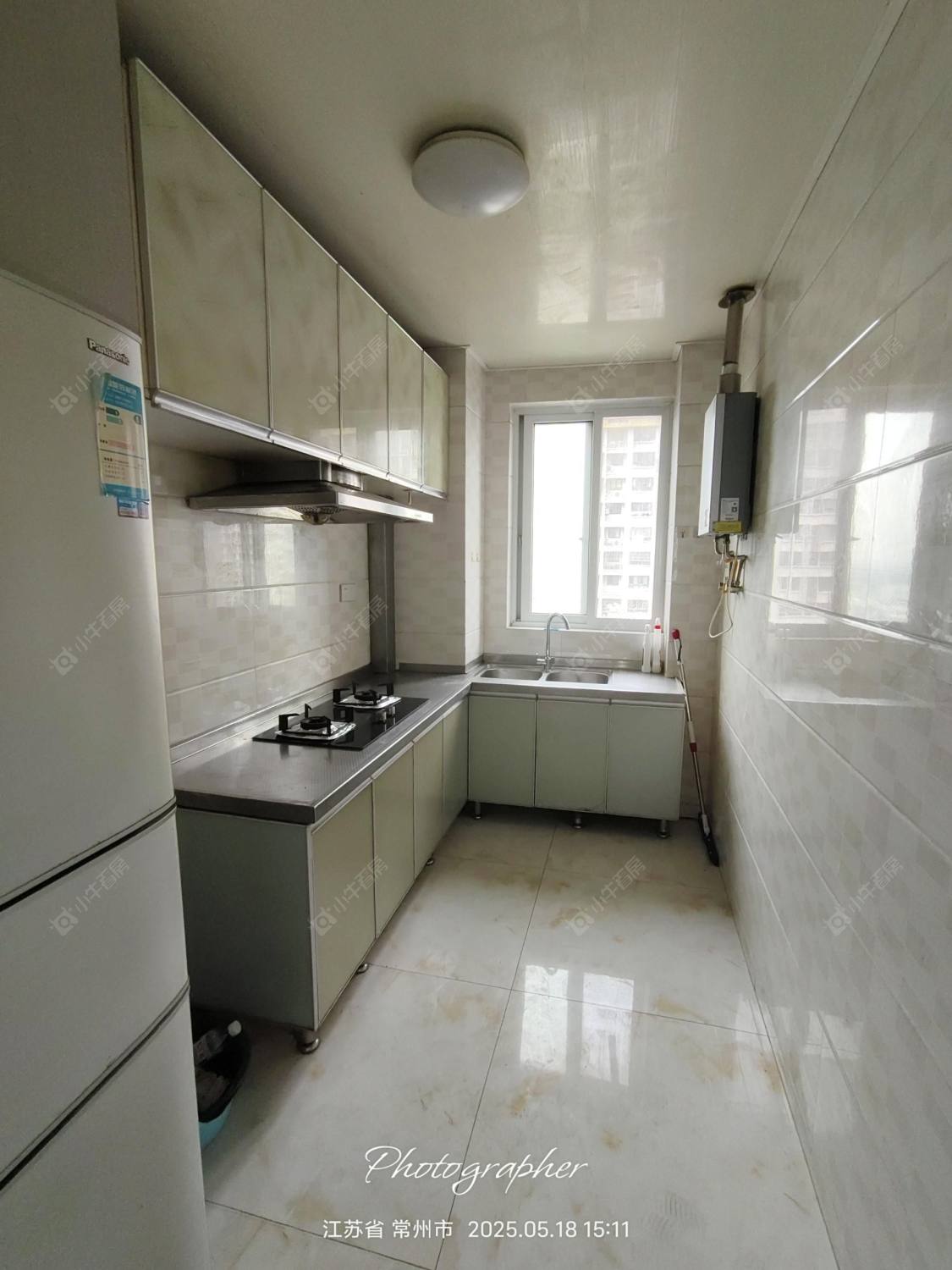 常州百馨西苑四期在租房源室内图_小牛看房