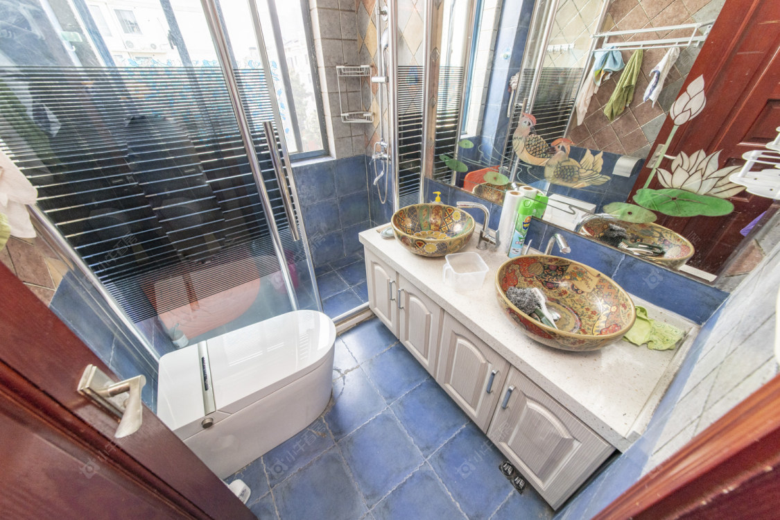 常州四季新城南苑在售二手房源室内图_小牛看房