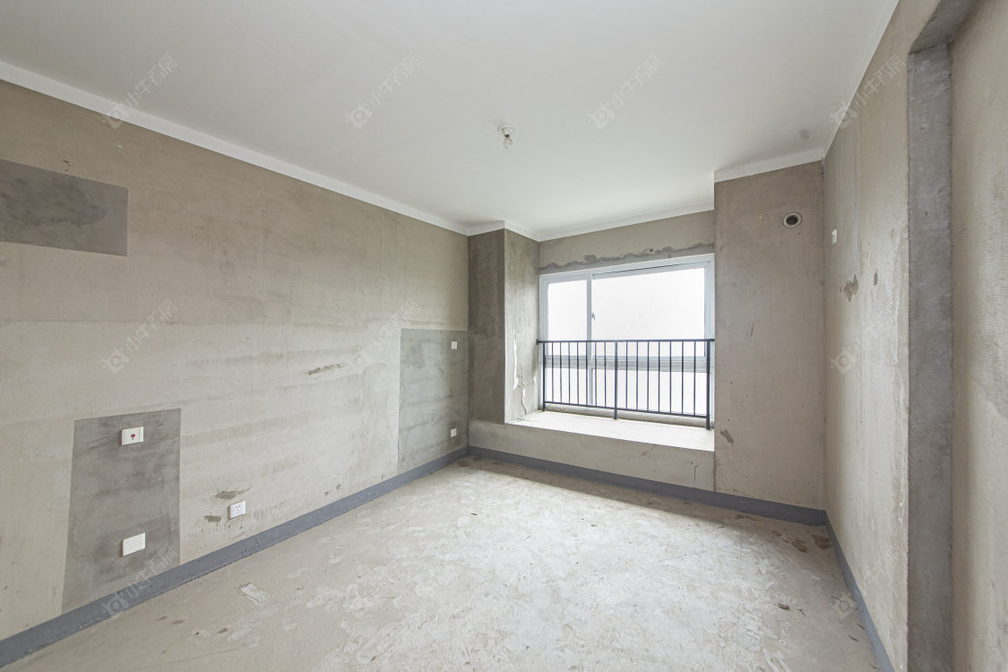 常州星河丹堤五区在售二手房源室内图_小牛看房