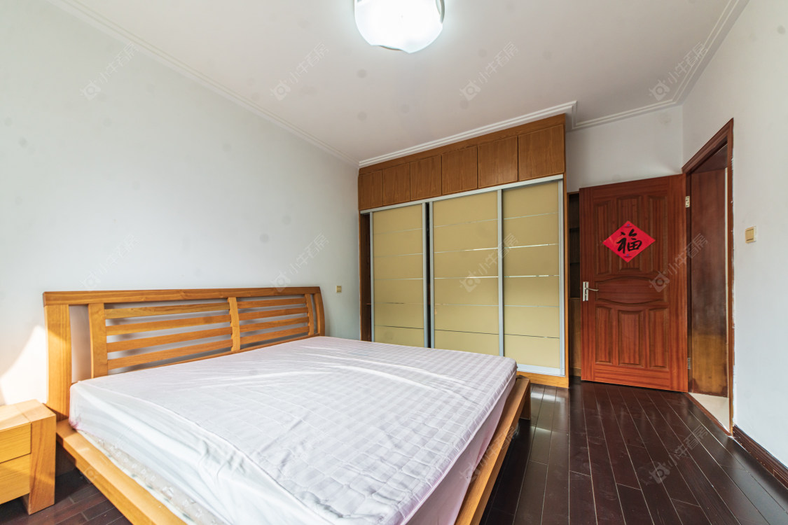 常州新城南都雅苑在售二手房源室内图_小牛看房