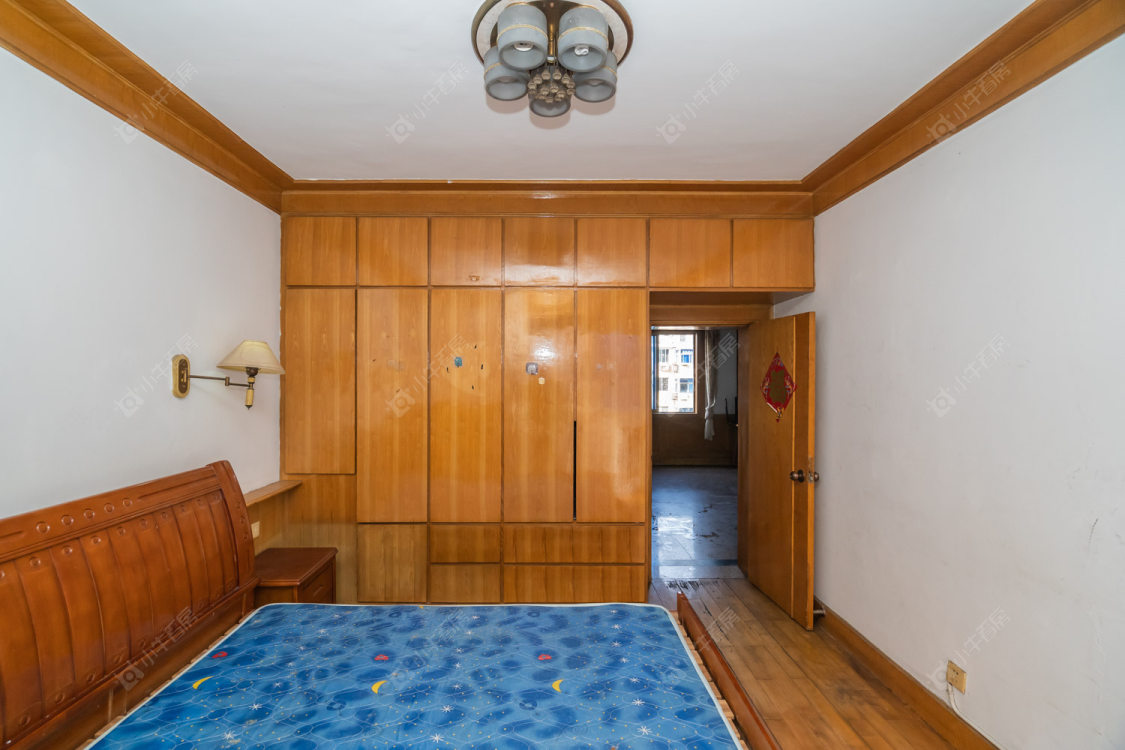 常州北环南村在售二手房源室内图_小牛看房