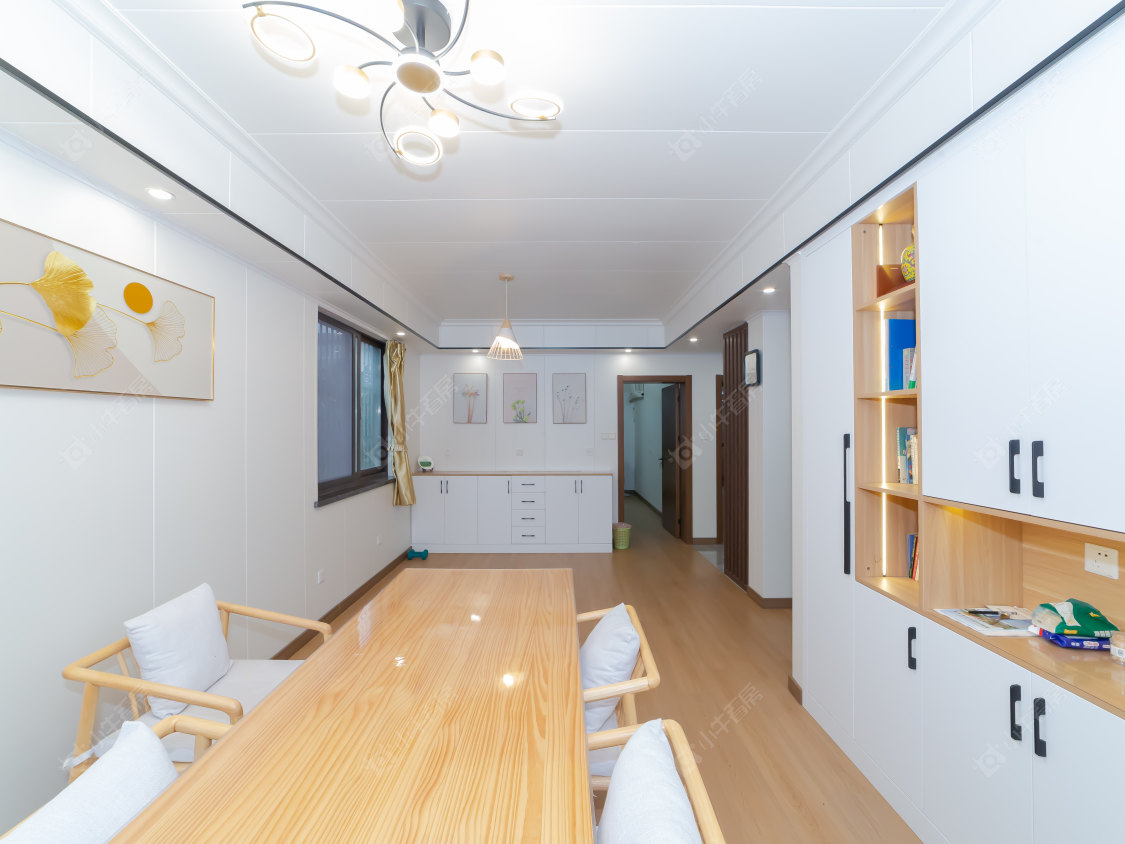 常州藻江花园一期在售二手房_小牛看房