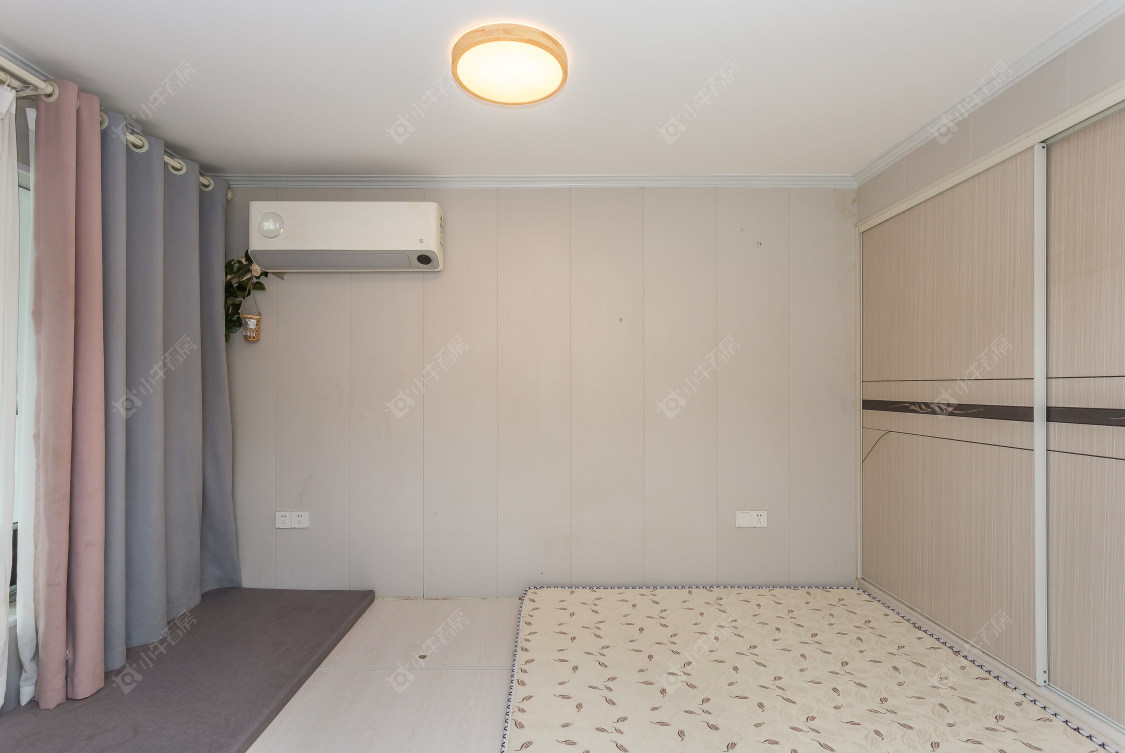 常州竹林新村在售二手房源室内图_小牛看房