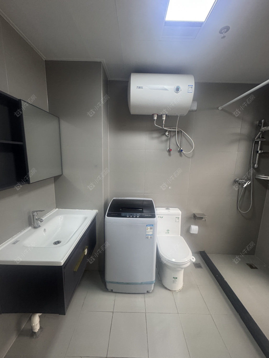 常州悦动广场在租房源室内图_小牛看房