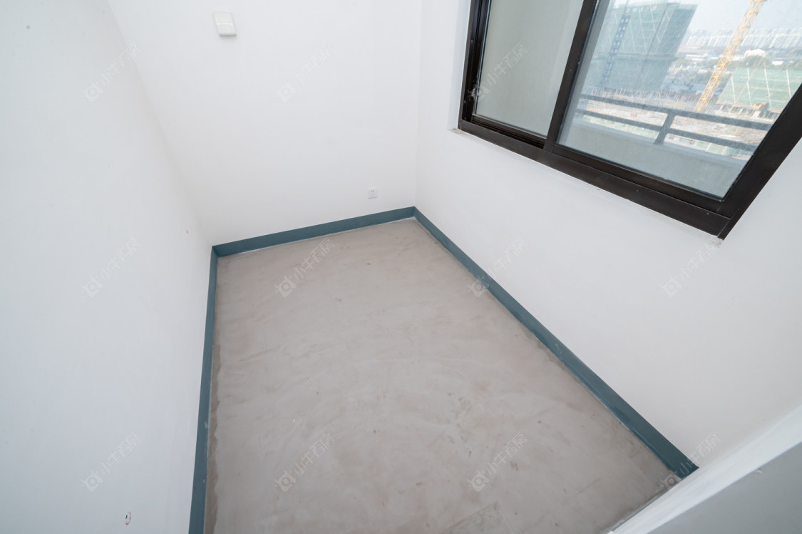 常州新城璞樾和山在售二手房源室内图_小牛看房