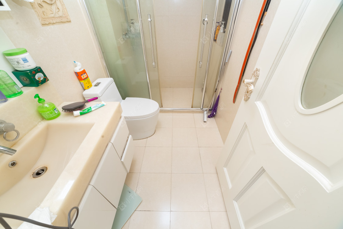 常州绿都万和城五区在售二手房源室内图_小牛看房