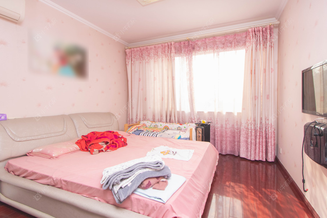 常州聚怡花园南区在售二手房源室内图_小牛看房