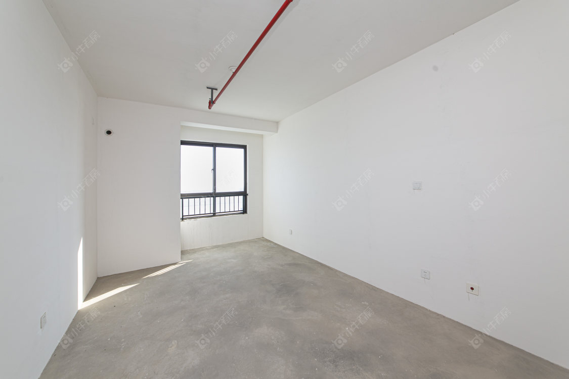 常州翡丽蓝湾（公寓）在售二手房源室内图_小牛看房