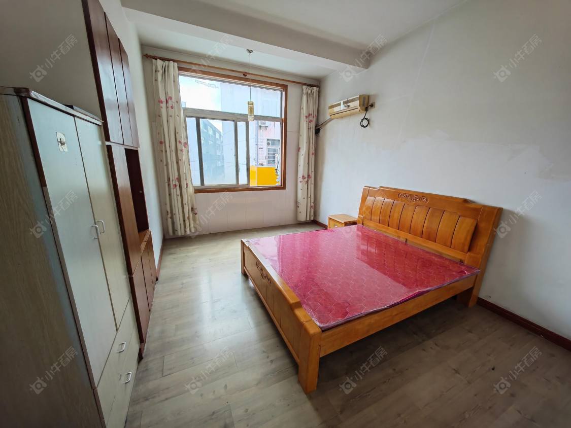 常州古方路在租房源室内图_小牛看房