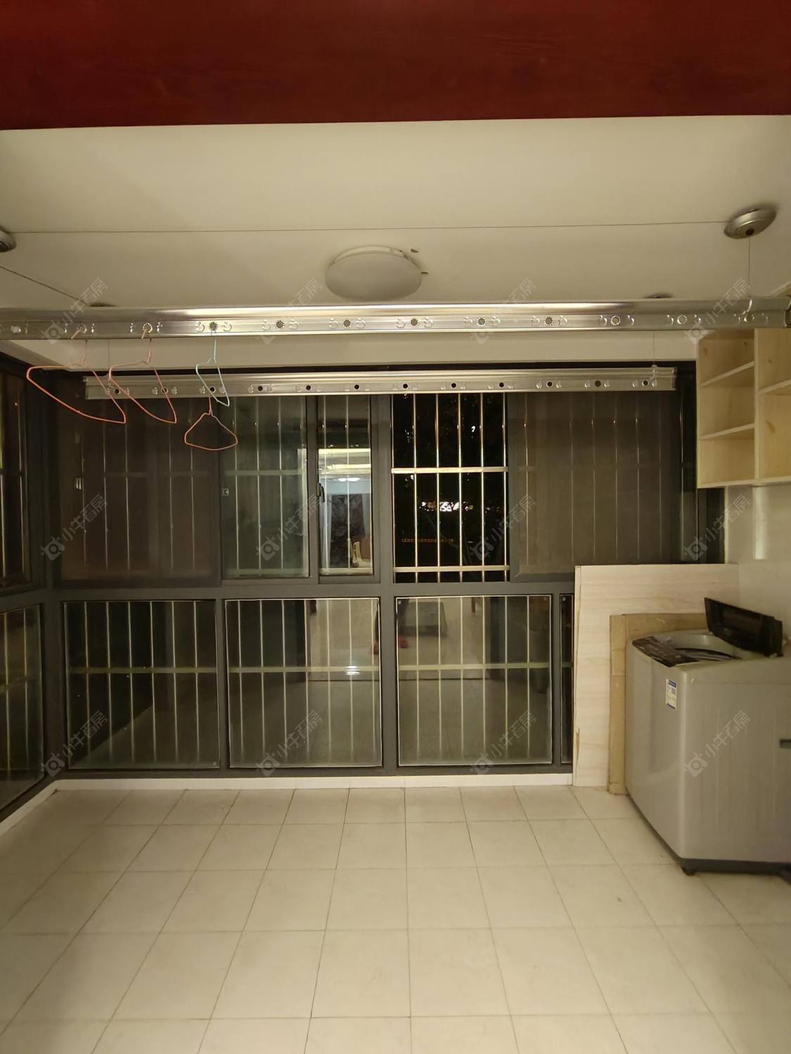 常州滨江明珠城西区在租房源室内图_小牛看房