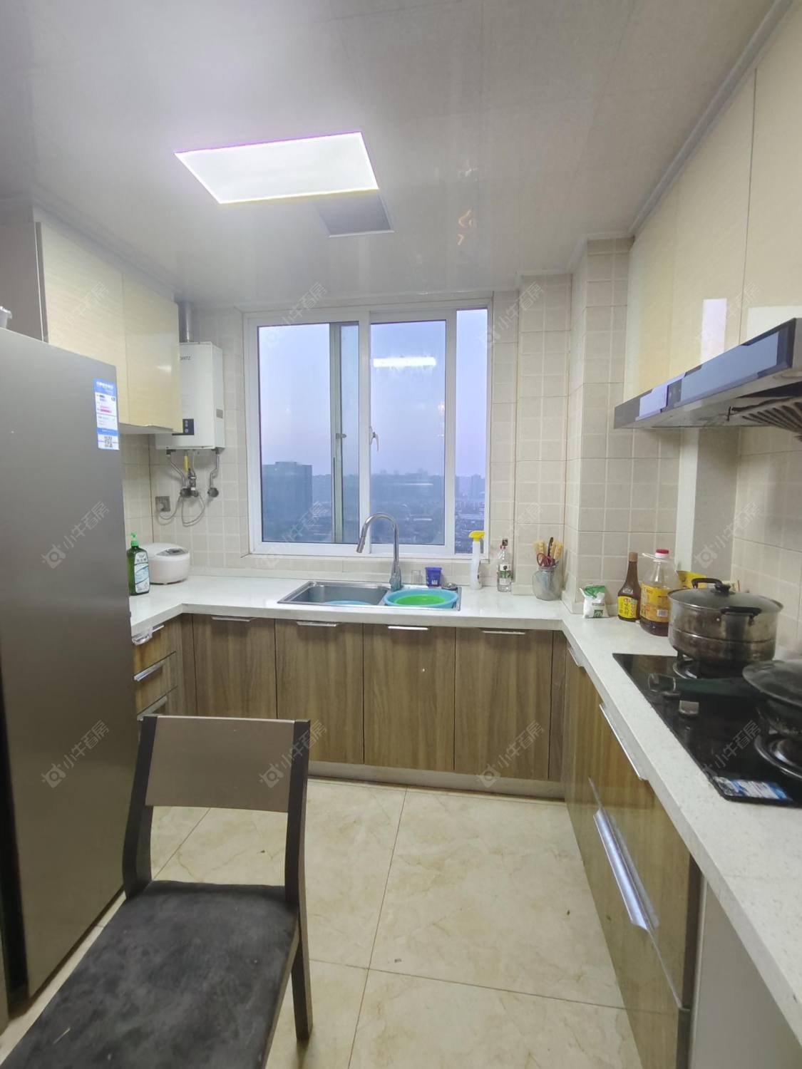 华润国际三期房源室内图 常州华润国际三期在租房源室内图_小牛看房