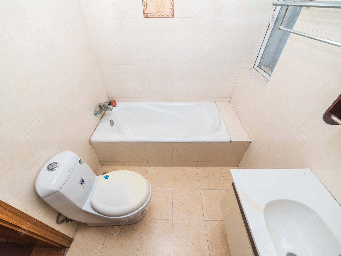 常州潞城花苑在售二手房源室内图_小牛看房