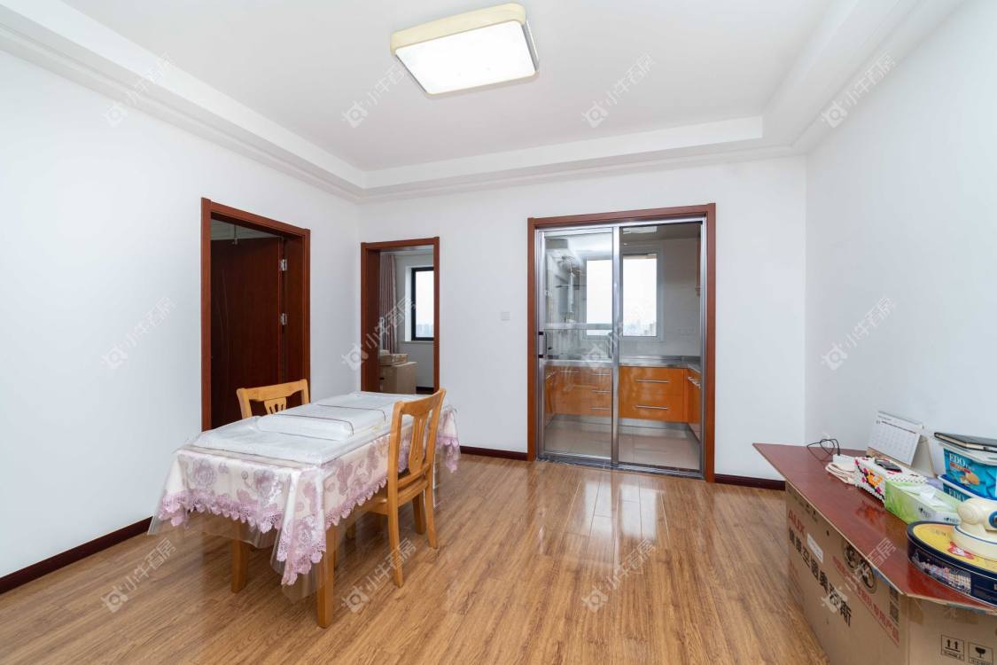 常州新城香溢澜桥二期在租房源室内图_小牛看房