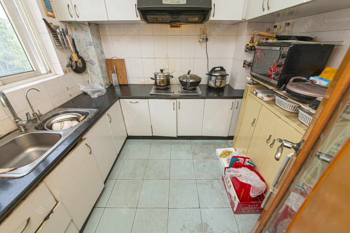 丰乐公寓南区房源室内图 常州丰乐公寓南区在售二手房源室内图_小牛看房