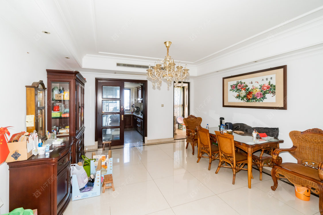 新城金郡(天宁)二期房源室内图 常州新城金郡(天宁)二期在售二手房源室内图_小牛看房