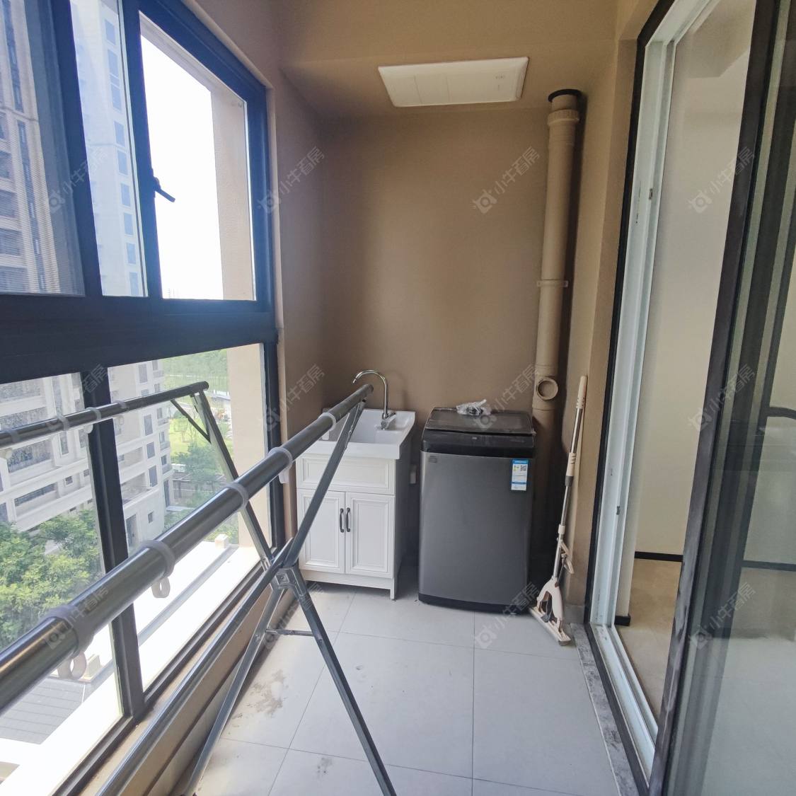 常州万科四季都会在租房源室内图_小牛看房