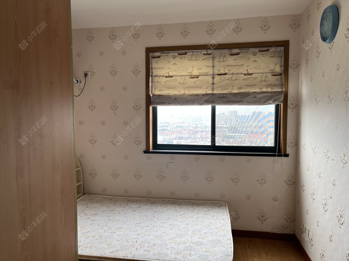 常州江南公寓在租房源_小牛看房