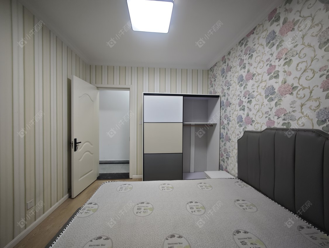 青竹苑B区房源室内图 常州青竹苑B区在租房源室内图_小牛看房