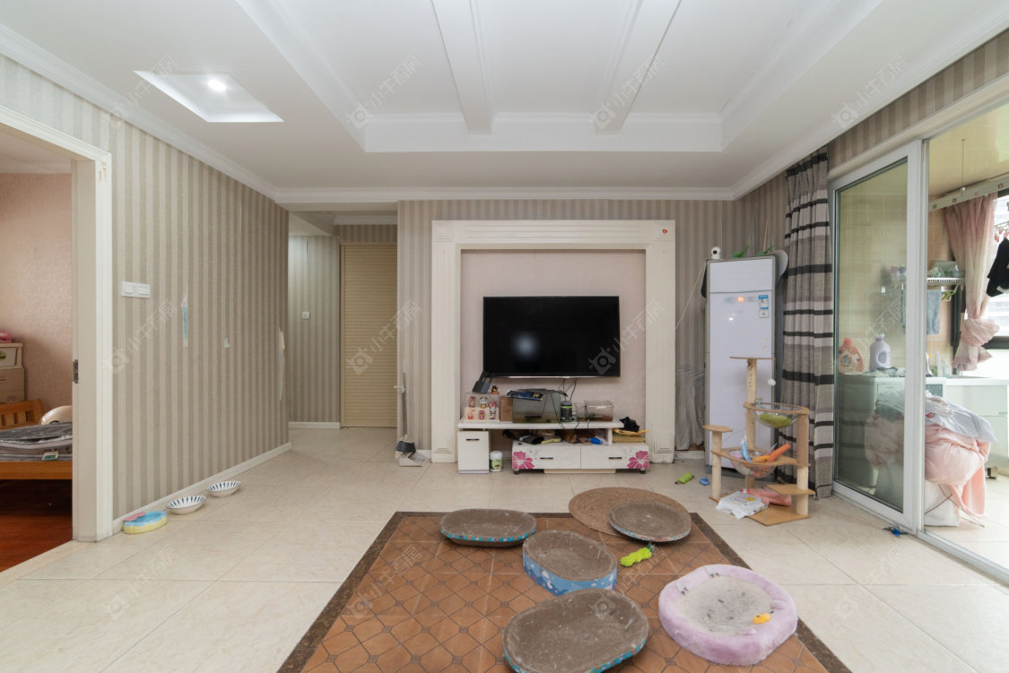 常州云山诗意在售二手房源_小牛看房