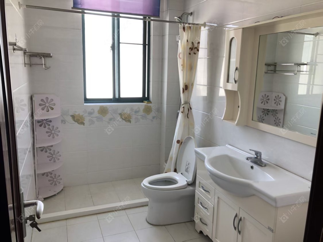 常州华润苑在租房源_小牛看房