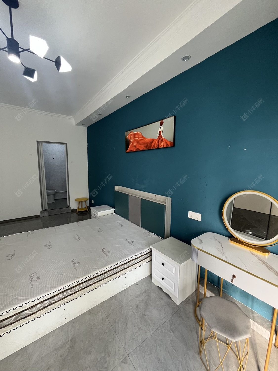 常州长安家园三村在租房源室内图_小牛看房