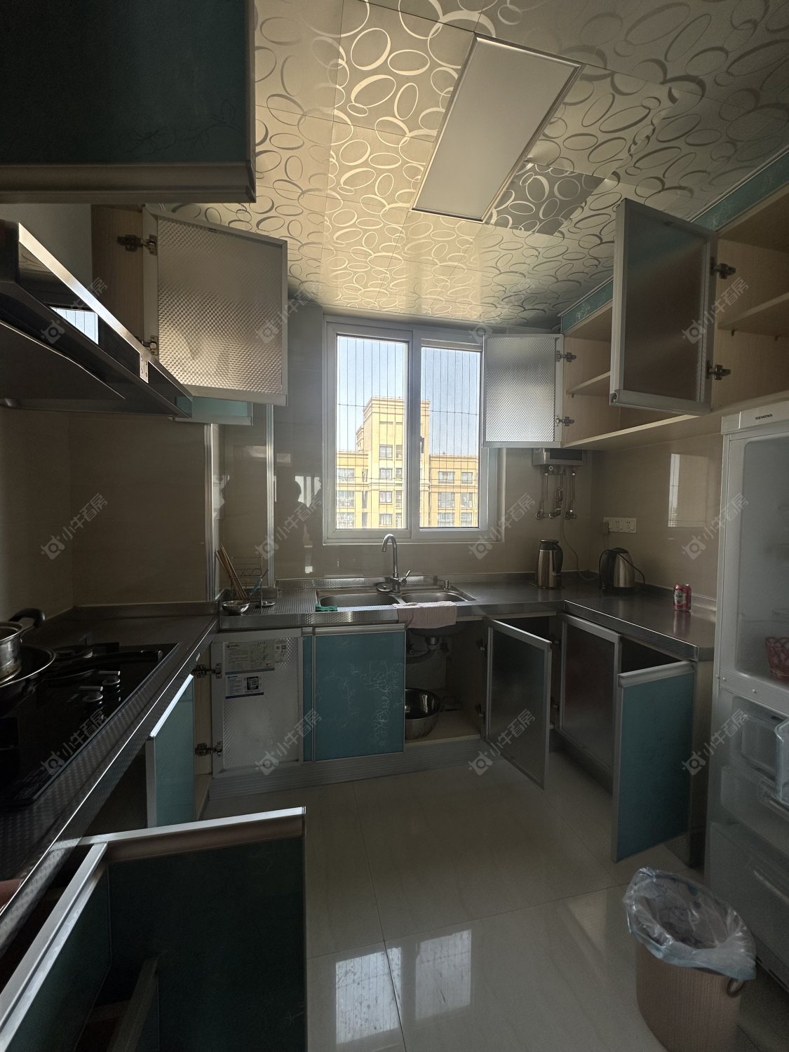 常州新城香溢澜桥一期在租房源_小牛看房