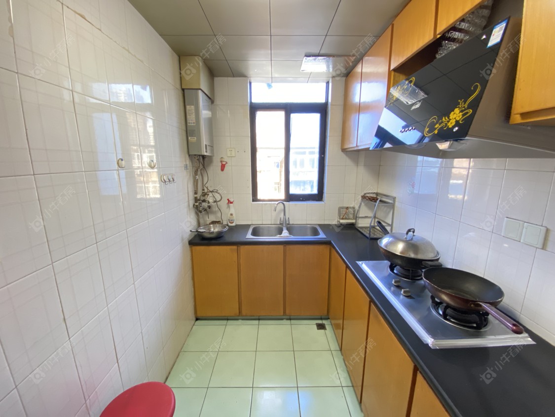 常州三井西小村在租房源室内图_小牛看房