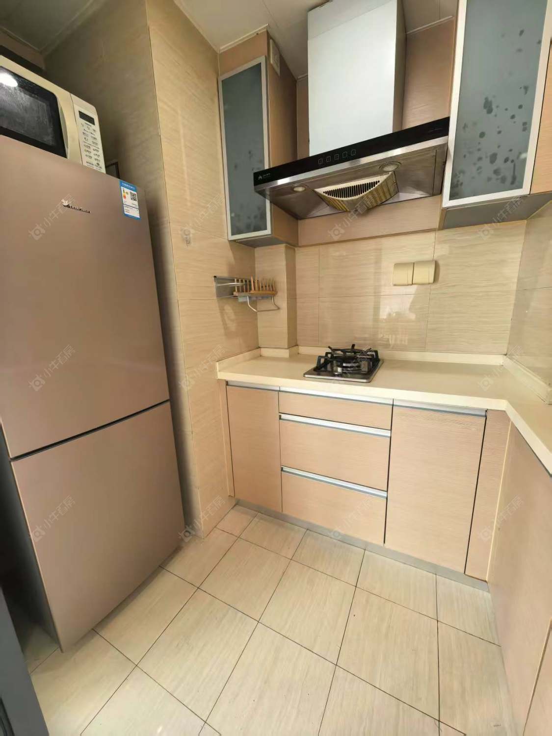 常州新北万达广场在租房源室内图_小牛看房