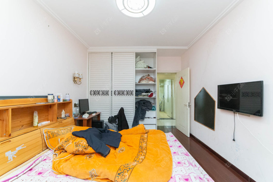 常州水晶城在售二手房源室内图_小牛看房