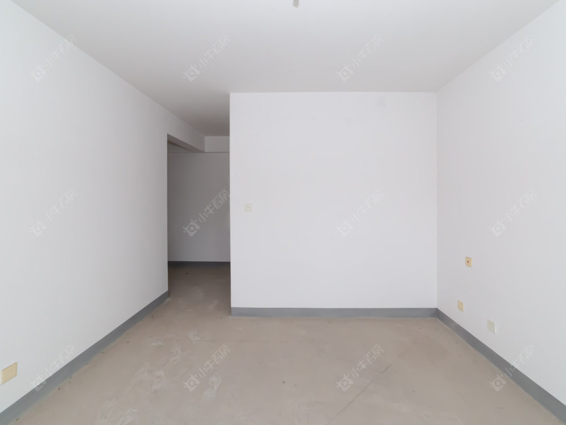 常州龙湖香醍时光在售二手房源室内图_小牛看房