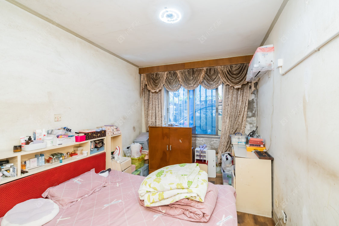 常州丽华三村南开小区在售二手房房源室内图_小牛看房