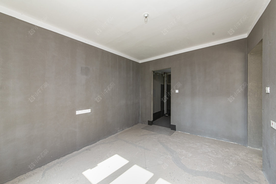 常州碧桂园都市森林在售二手房源室内图_小牛看房