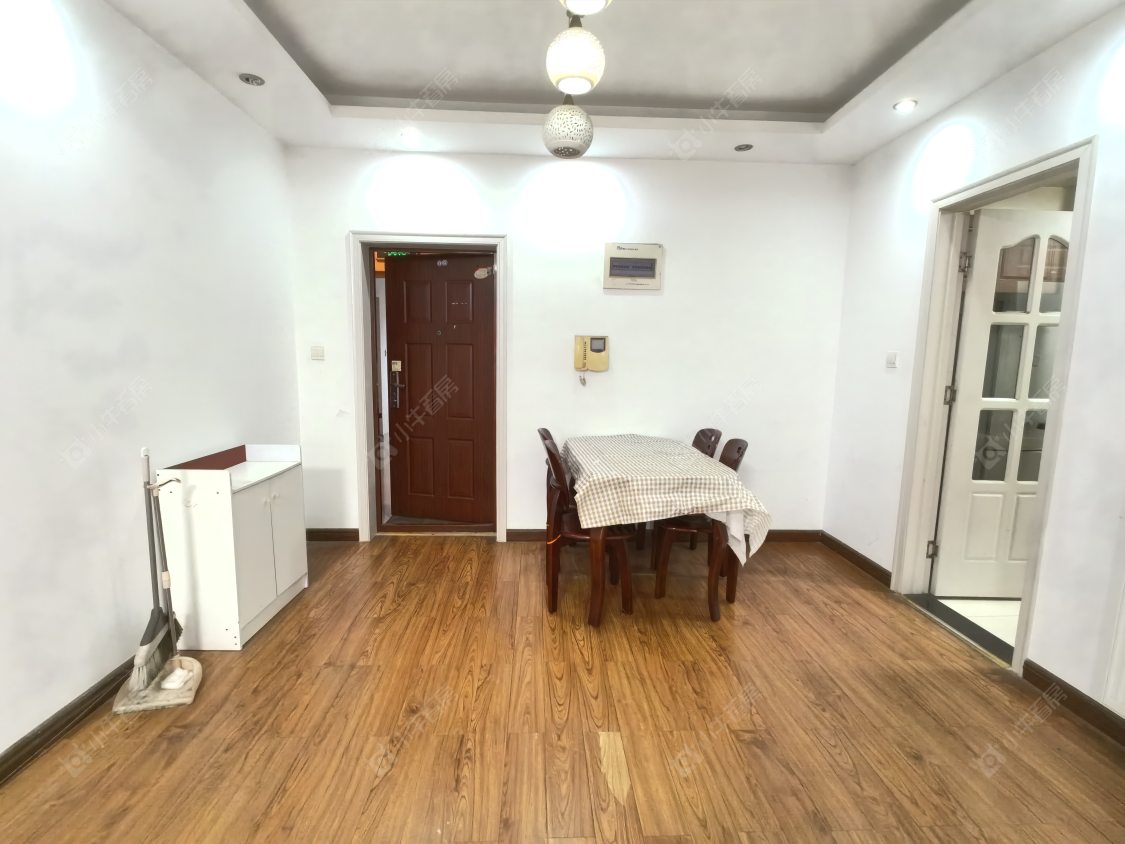 常州清水湾花园三期在租房源室内图_小牛看房