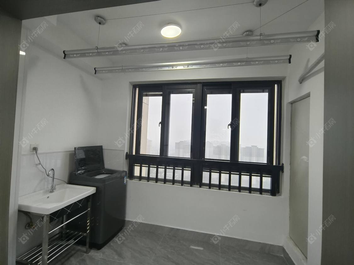 常州百馨西苑五期在租房源室内图_小牛看房