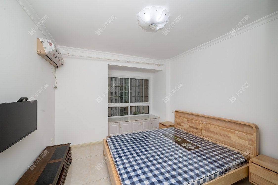 九洲新家园房源室内图 常州九洲新家园在租房源室内图_小牛看房