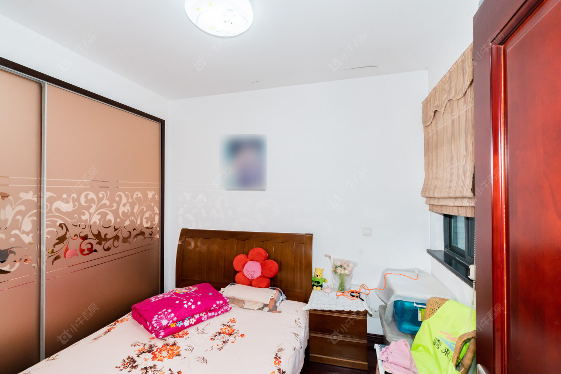 常州光华世家在售二手房源室内图_小牛看房