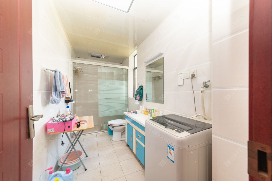 常州常发嘉园在售二手房源室内图_小牛看房